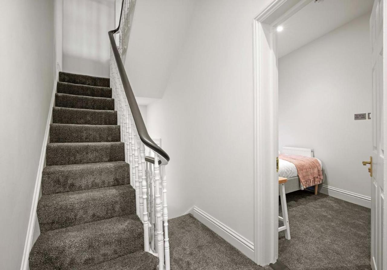 Narrow House - Free Parking By My Getaways * Brighton