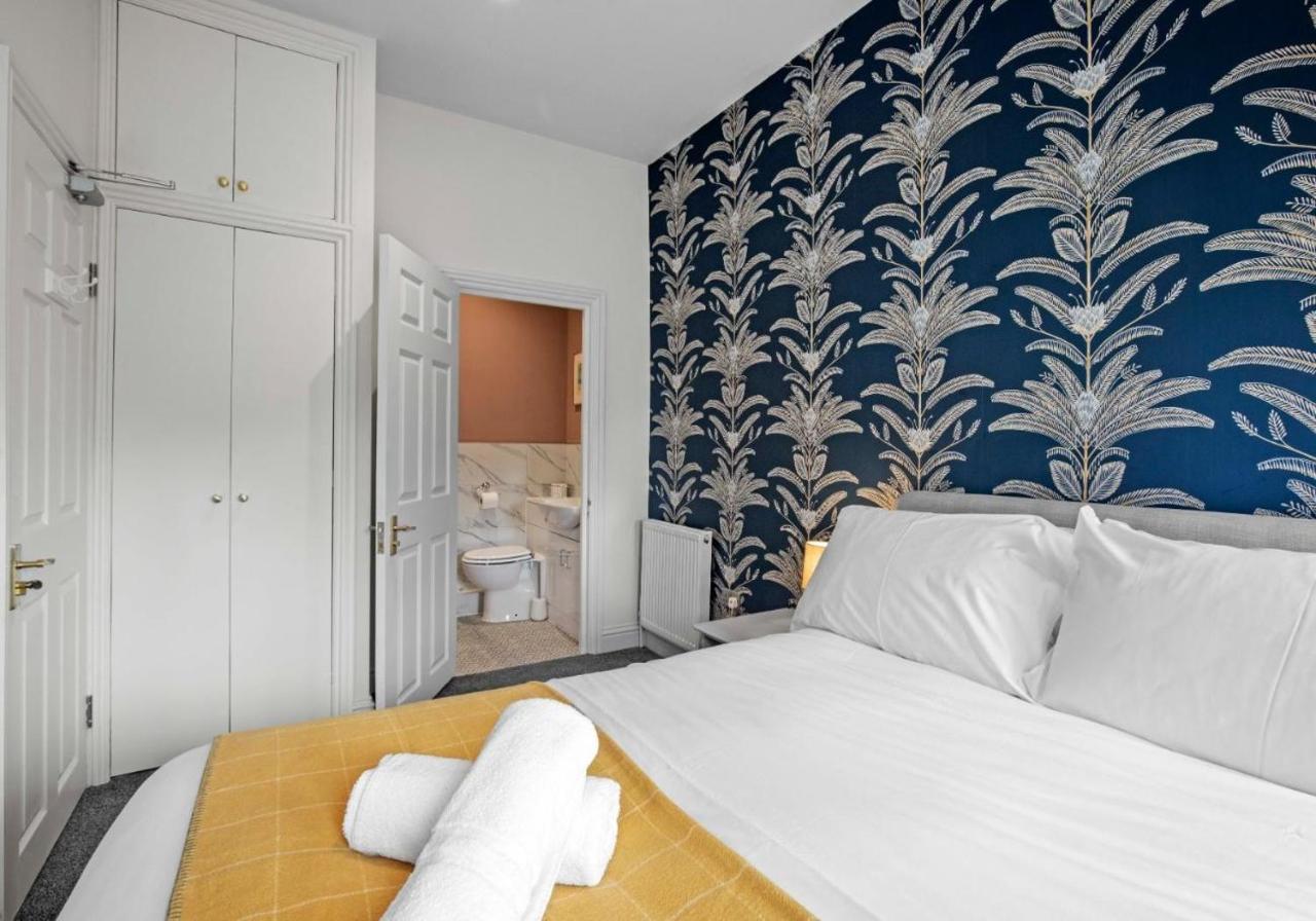 Narrow House - Free Parking By My Getaways *