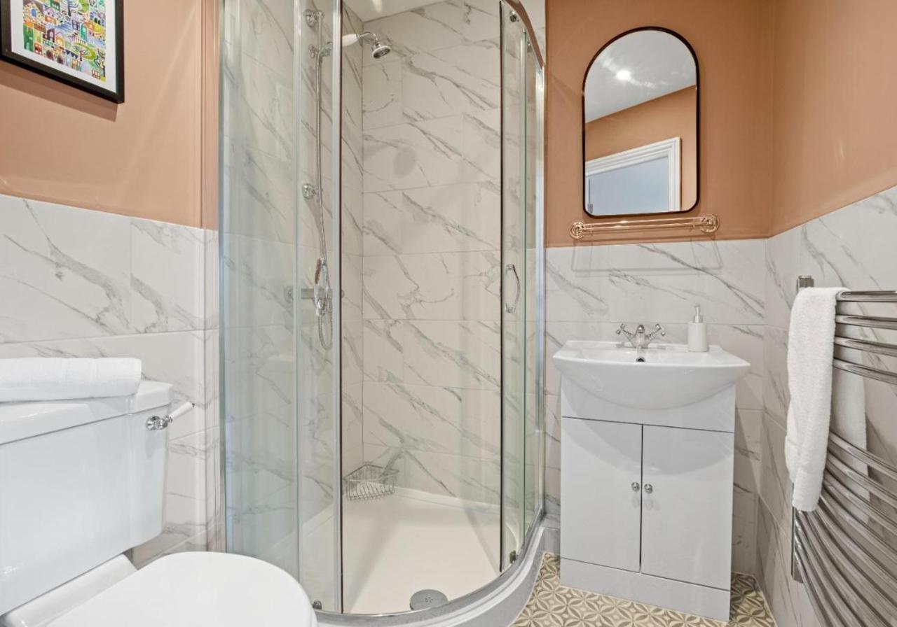 Narrow House - Free Parking By My Getaways * Brighton