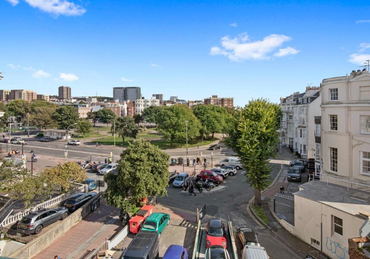 Narrow House - Free Parking By My Getaways Brighton