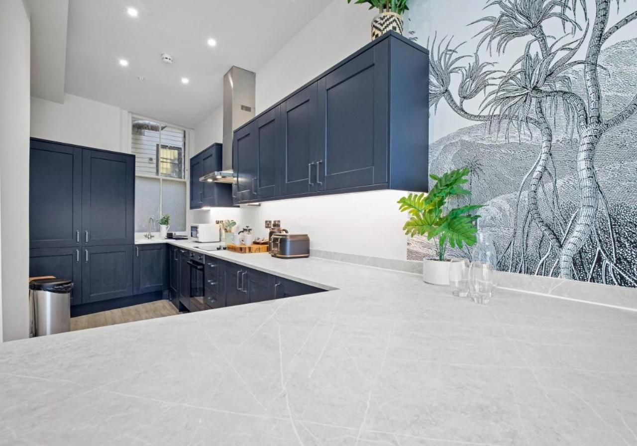 Holiday home Narrow House - Free Parking By My Getaways Brighton