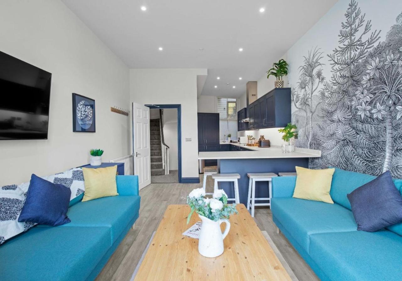 Holiday home Narrow House - Free Parking By My Getaways Brighton